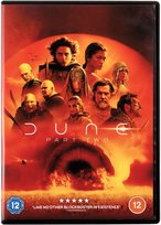 Diuna: Część druga