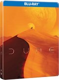 Diuna (Steelbook) - Villeneuve Denis