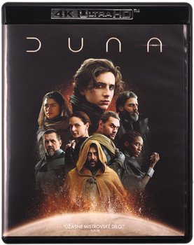 Diuna - Various Directors