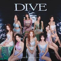 DIVE Twice