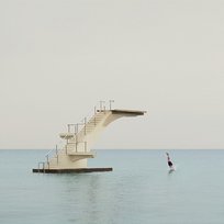 DIVE almost monday
