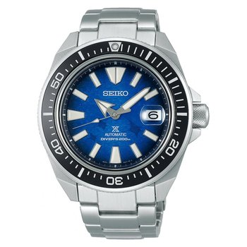 Diver Seiko Diver's  SRPE33K1 - zegarek męski - Seiko
