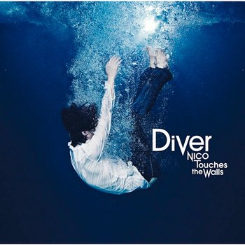 Diver - Nico Touches The Walls