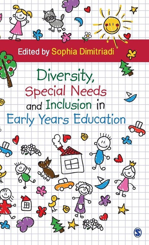 Diversity, Special Needs and Inclusion in Early Years Education - Null ...