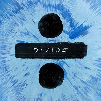 Divide (Deluxe Limited Edition) - Sheeran Ed
