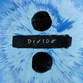 Ed Sheeran ÷ (Divide) & X (Multiply) Divide Ed Sheeran CD - porównaj ceny - Allegro.pl