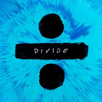 Divide, płyta winylowa - Sheeran Ed