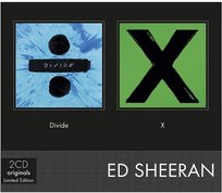 Divide / X