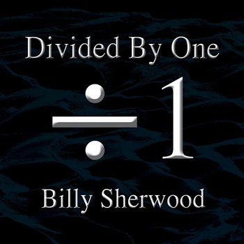 Divided by One - Billy Sherwood