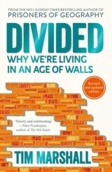 Divided - Marshall Tim