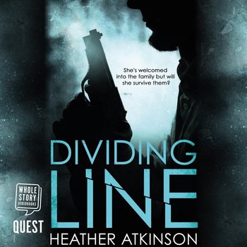 Dividing Line - Heather Atkinson