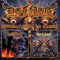 Divination In Crisis Defiled