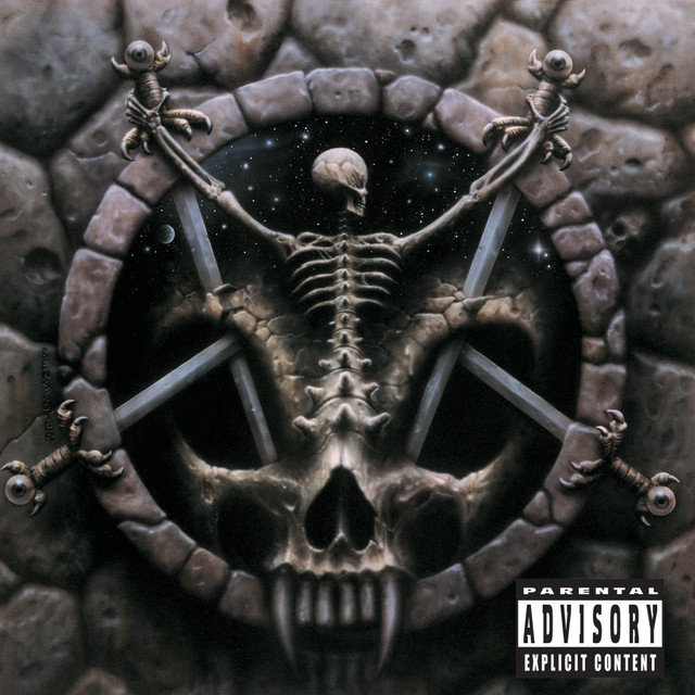 洋楽 SLAYER DIVINE INTERVENTION divine-intervention-b-