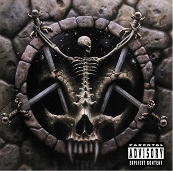 Divine Intervention, płyta winylowa - Slayer