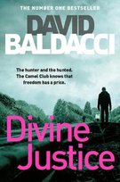 Divine Justice Baldacci David