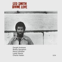 Divine Love Smith Leo