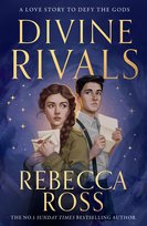 Divine Rivals Ross Rebecca