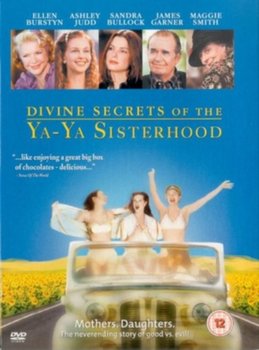 Divine Secrets of the Ya Ya Sisterhood (brak polskiej wersji językowej) - Khouri Callie