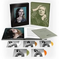 Divine Symmetry Bowie David