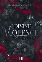 Divine Violence - ebook EPUB