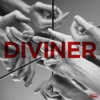 Diviner, płyta winylowa - Thorpe Hayden