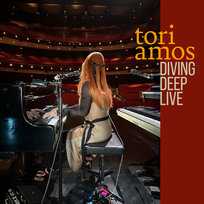 Diving Deep Live Amos Tori