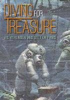Diving for Treasure - Verlinden Vic, Panis Stefan