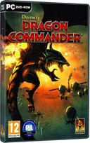 Divinity: Dragon Commander, PC Larian Studios