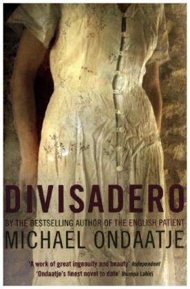 divisadero book review and summary