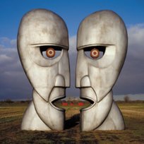 Division Bell Pink Floyd
