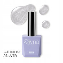 DIVNA Top Silver 13 ml