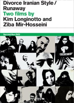 Divorce Iranian Style/Runaway (brak polskiej wersji językowej) - Longinotto Kim, Mir-Hosseini Ziba