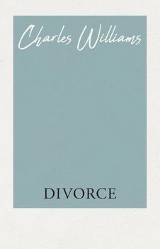 Divorce - Williams Charles