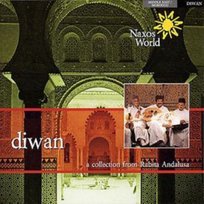 DIWAN A COLLECTION FROM RABITA Various Artists