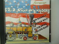 Dixieland Forever Vol. 3 Rita Paul und Various Duette