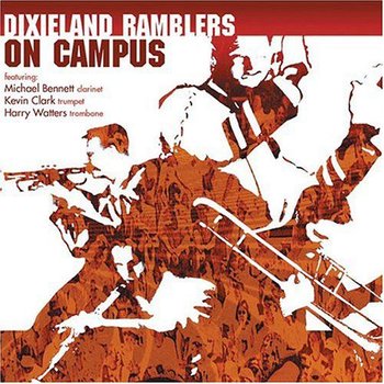 Dixieland Ramblers - Various Artists