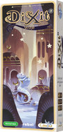 Dixit 7: Wizje, gra towarzyska, Rebel, dodatek do gry - Rebel