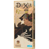 Dixit: MNK, Rebel