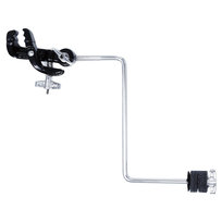 Tige Dixon L-Rod 12.7mm - Pour équipement Professionnel