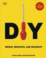 DIY: Repair, Renovate and Decorate Peter Parham