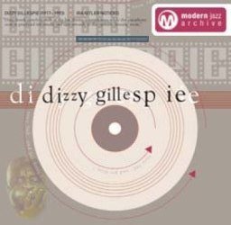 Dizzy Gillespie - Gillespie Dizzy