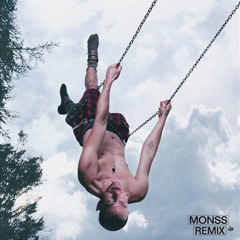 Dizzy - Olly Alexander (Years & Years), MONSS