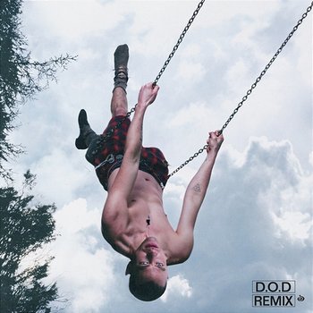 Dizzy - Olly Alexander (Years & Years), D.O.D