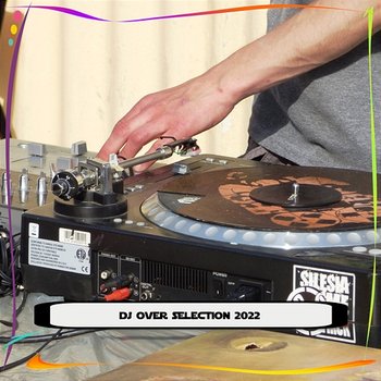DJ OVER SELECTION 2022 - Mauro Pagliarino
