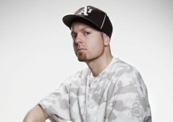 DJ Shadow wraca do Polski