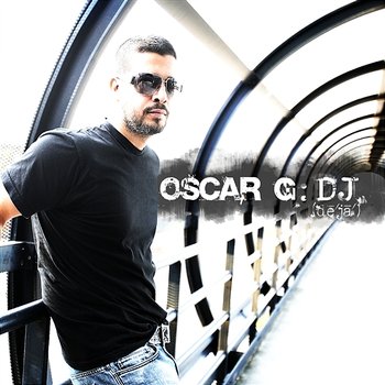 DJ - Oscar G