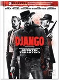 Django - Tarantino Quentin