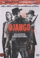 Django Tarantino Quentin