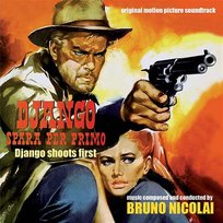 Django spara per primo Bruno Nicolai