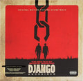Django Unchained, płyta winylowa - Various Artists